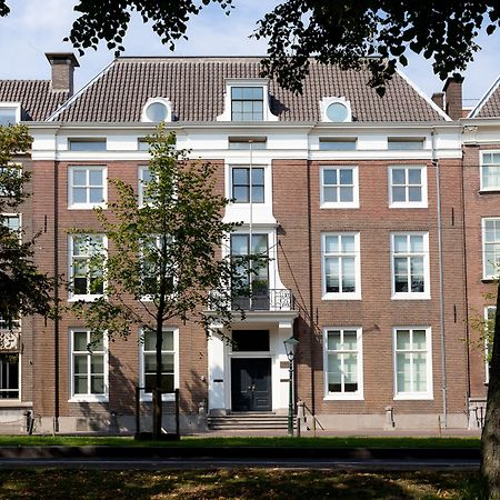 Staybridge Suites The Hague - Parliament By Ihg Ngoại thất bức ảnh
