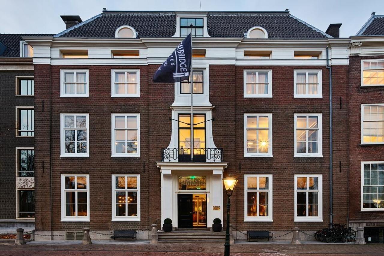 Staybridge Suites The Hague - Parliament By Ihg Ngoại thất bức ảnh