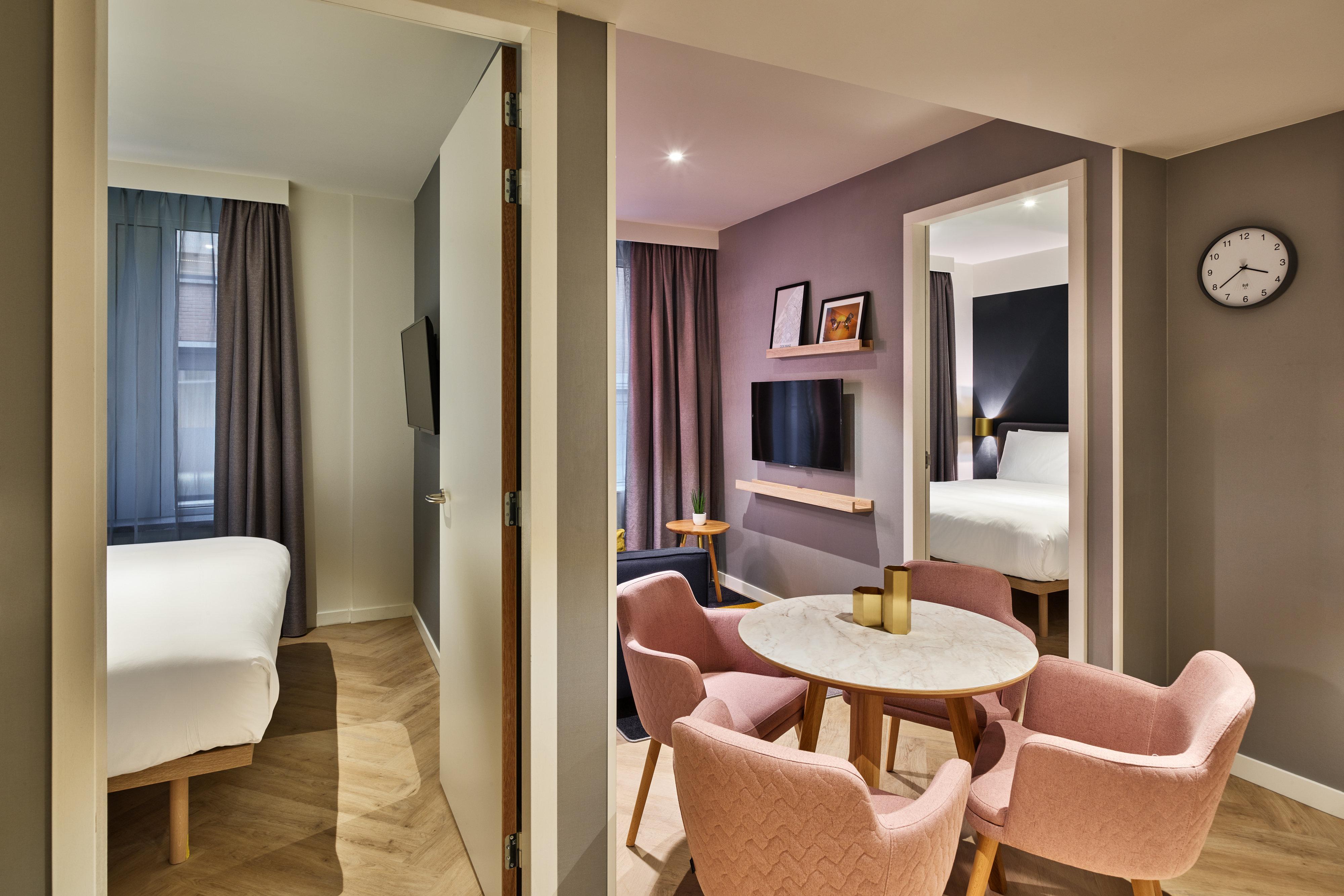 Staybridge Suites The Hague - Parliament By Ihg Ngoại thất bức ảnh