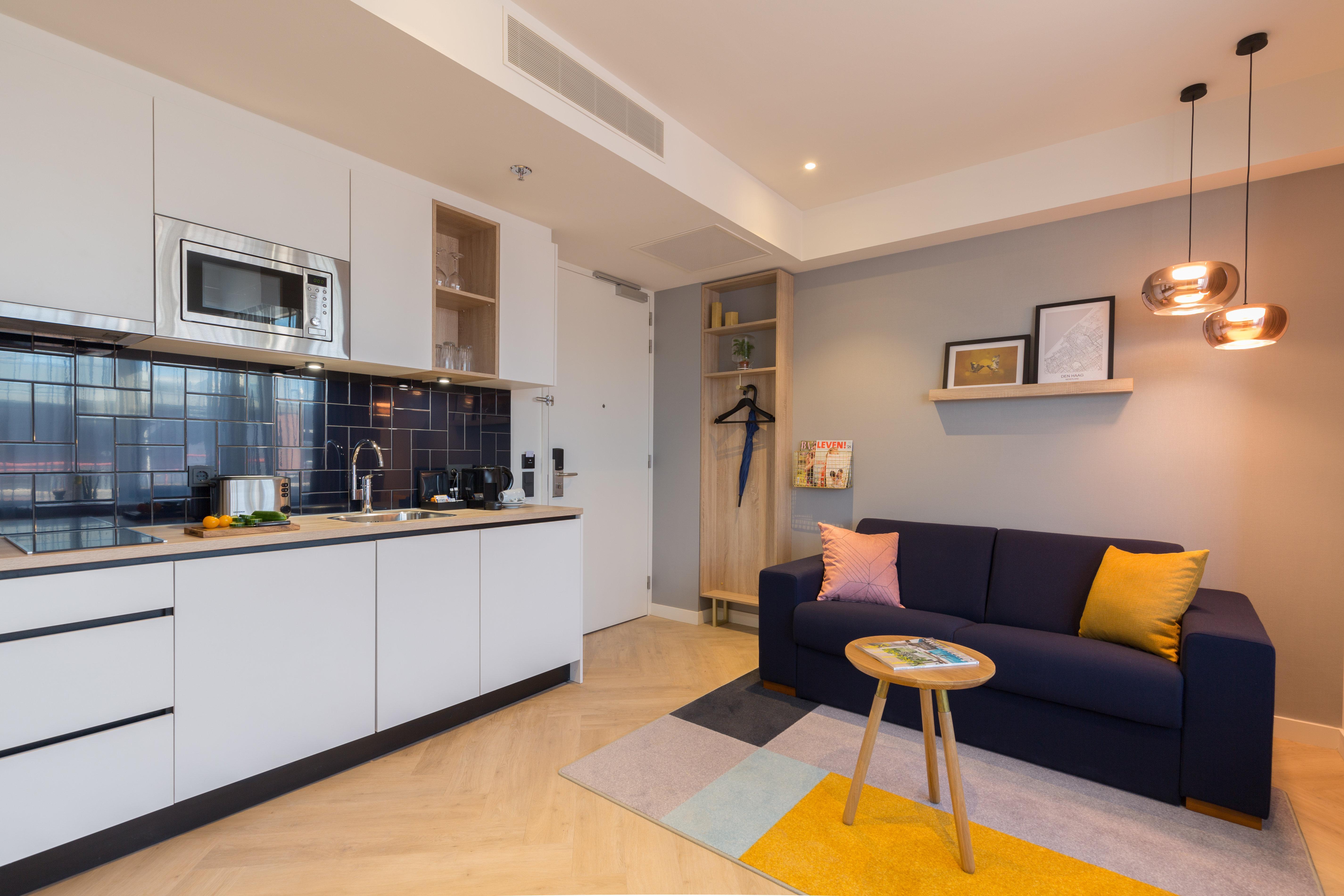 Staybridge Suites The Hague - Parliament By Ihg Ngoại thất bức ảnh