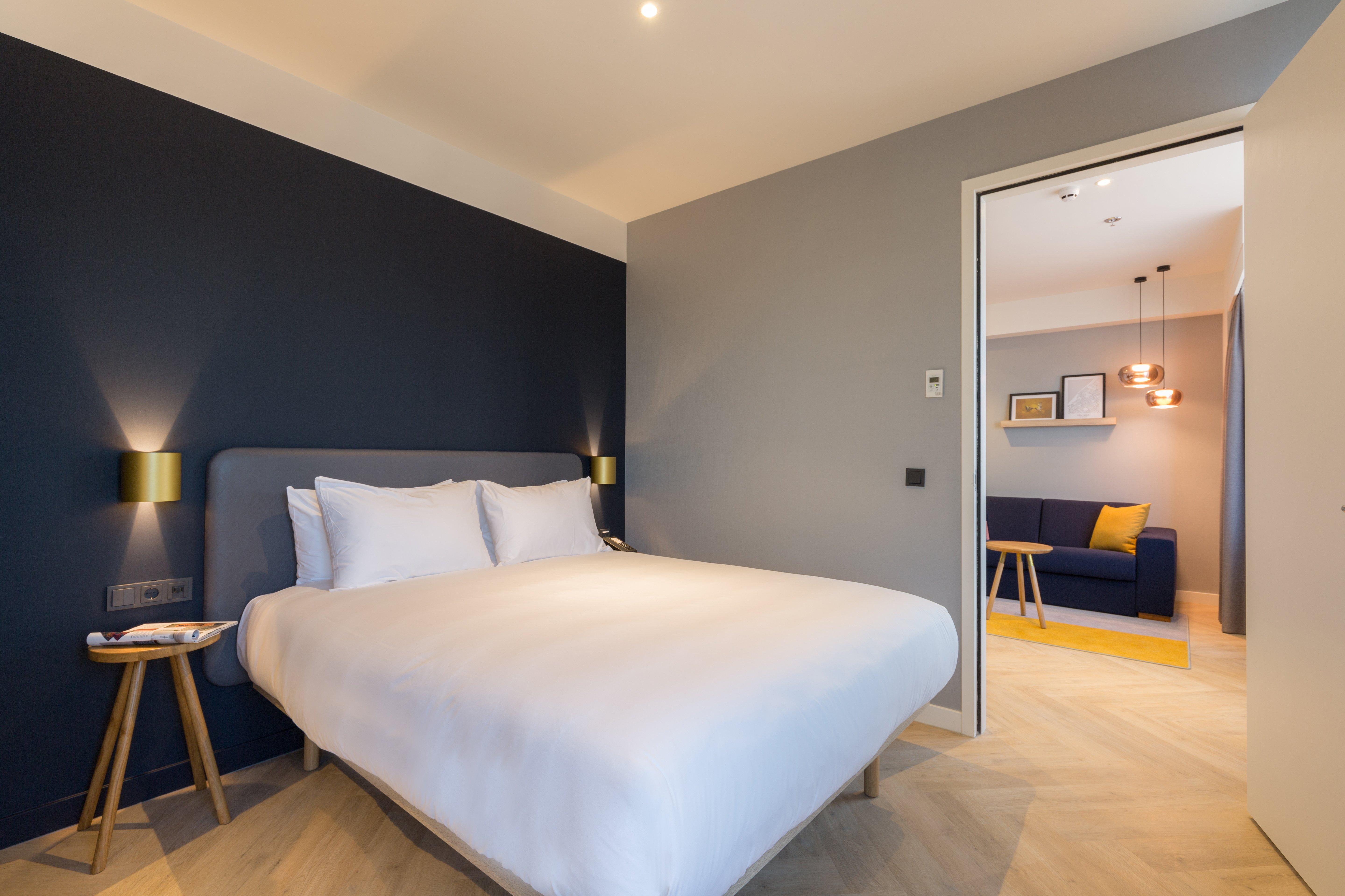 Staybridge Suites The Hague - Parliament By Ihg Ngoại thất bức ảnh