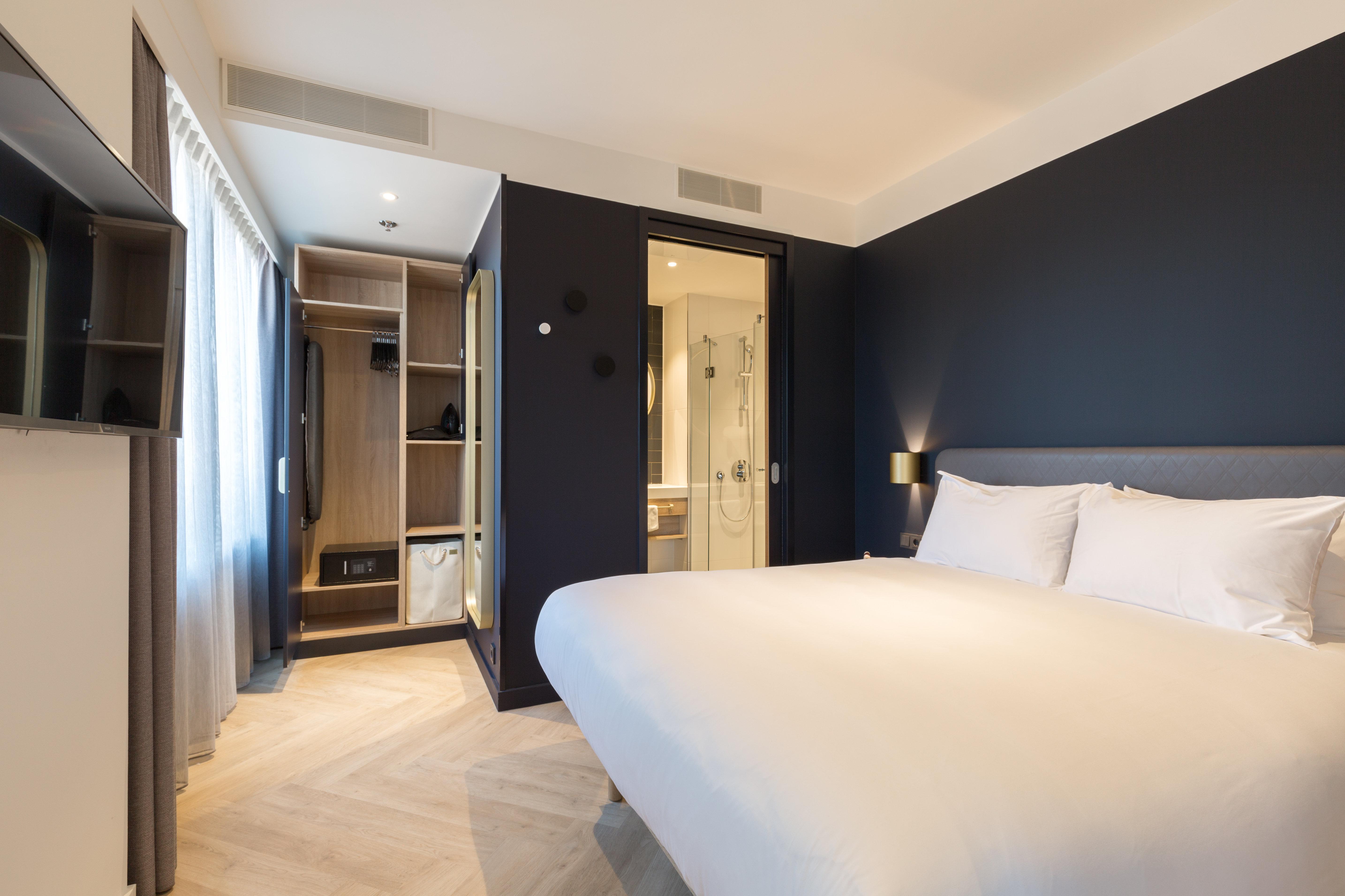 Staybridge Suites The Hague - Parliament By Ihg Ngoại thất bức ảnh