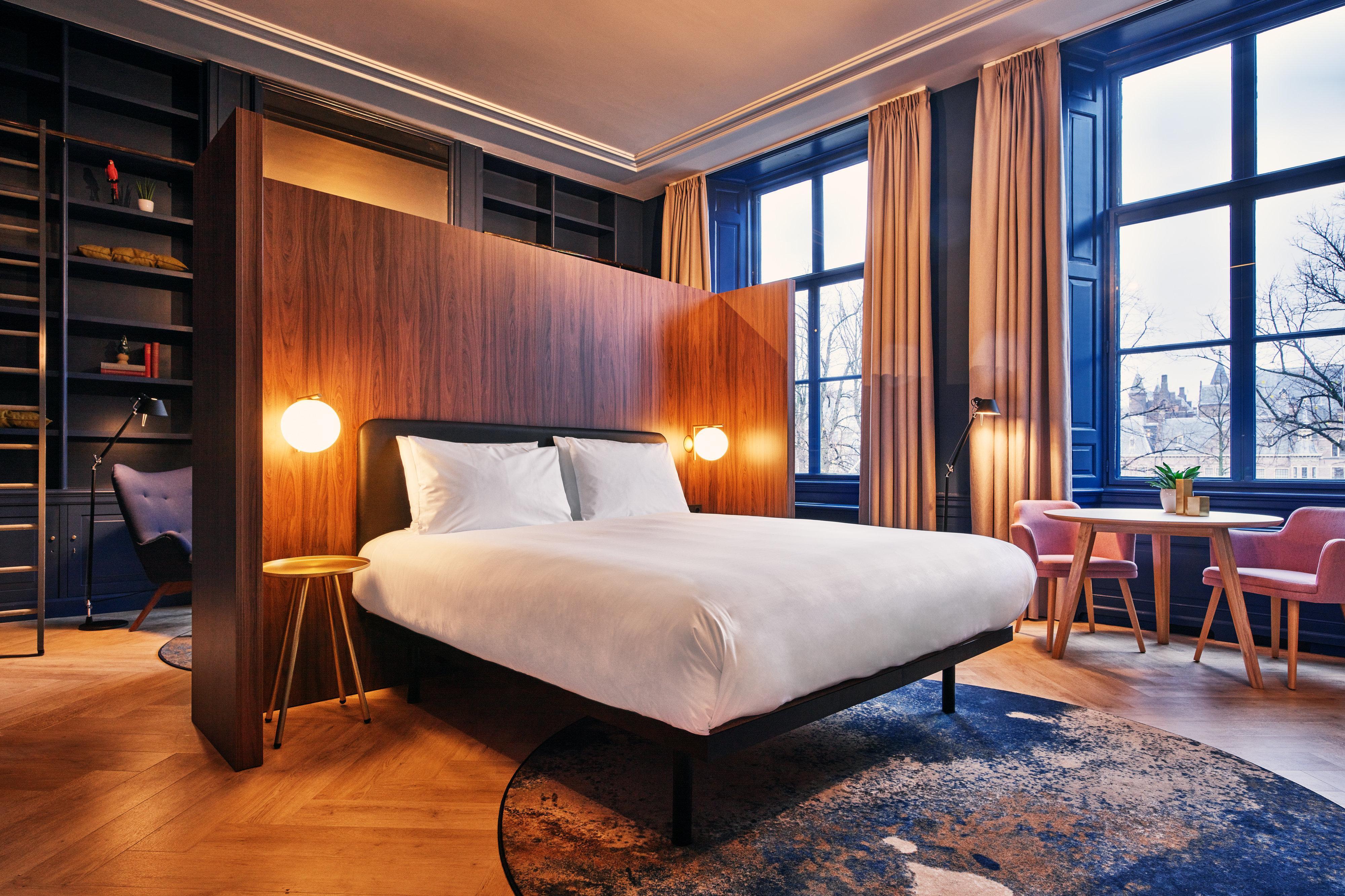 Staybridge Suites The Hague - Parliament By Ihg Ngoại thất bức ảnh