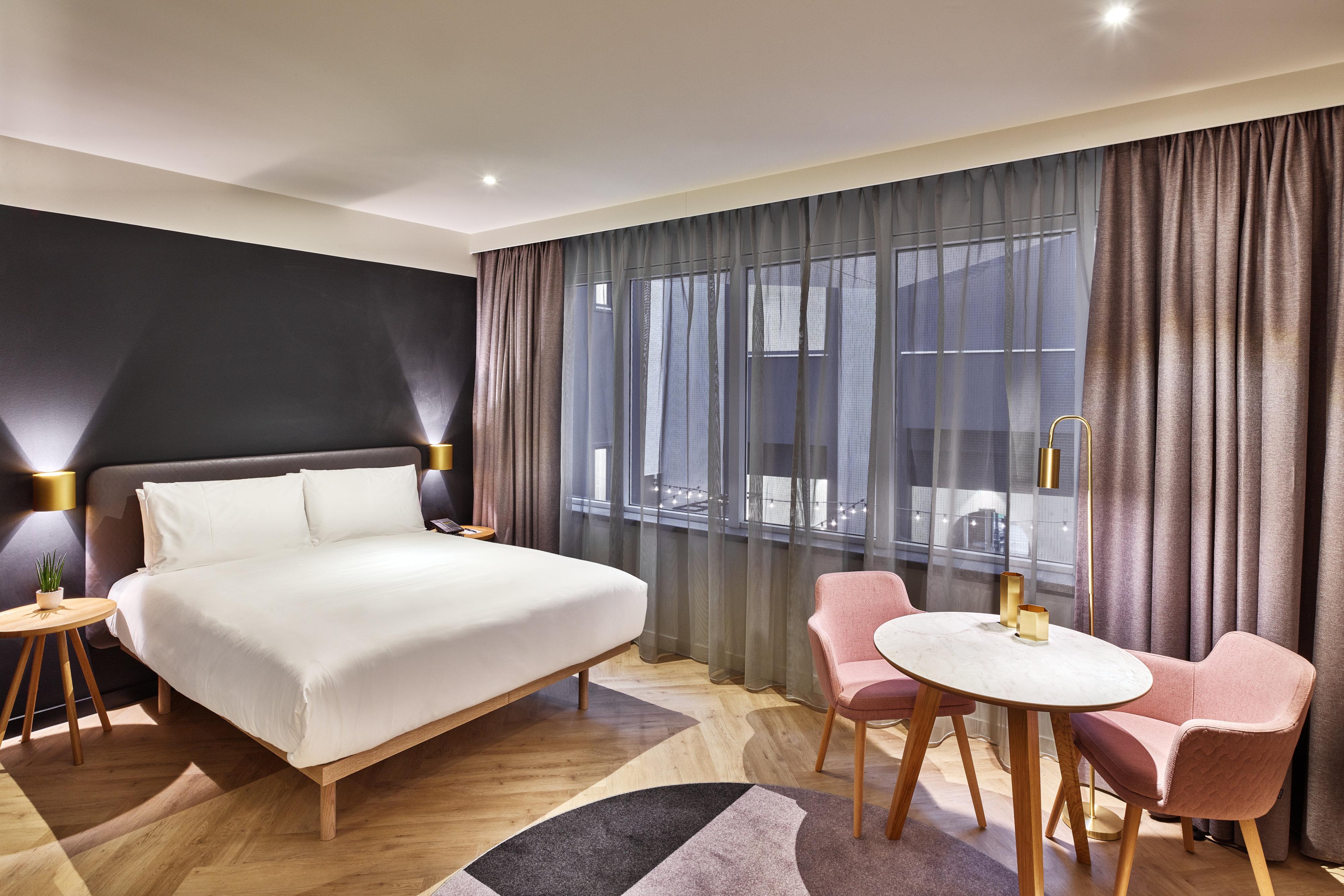Staybridge Suites The Hague - Parliament By Ihg Ngoại thất bức ảnh
