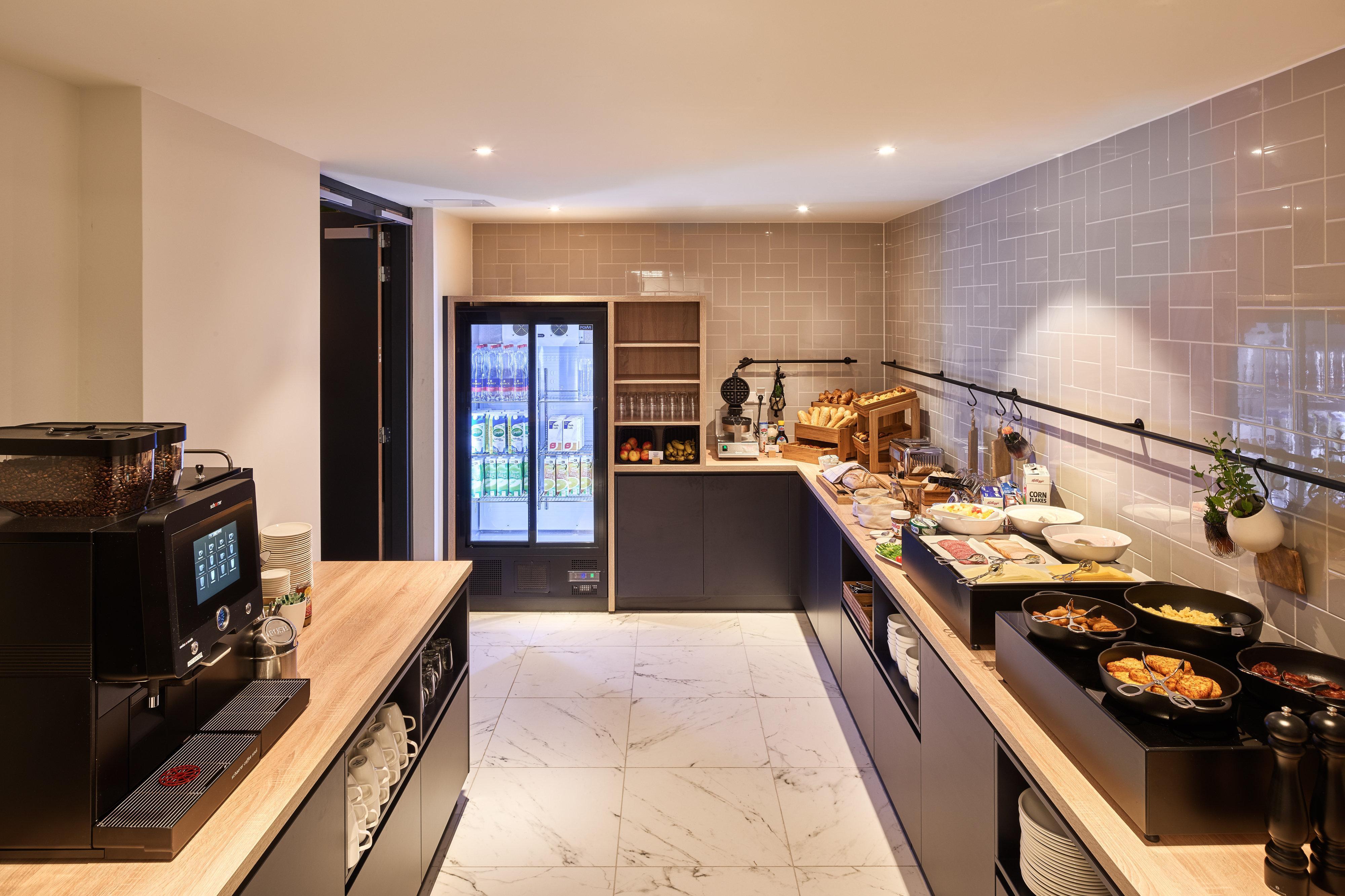Staybridge Suites The Hague - Parliament By Ihg Ngoại thất bức ảnh
