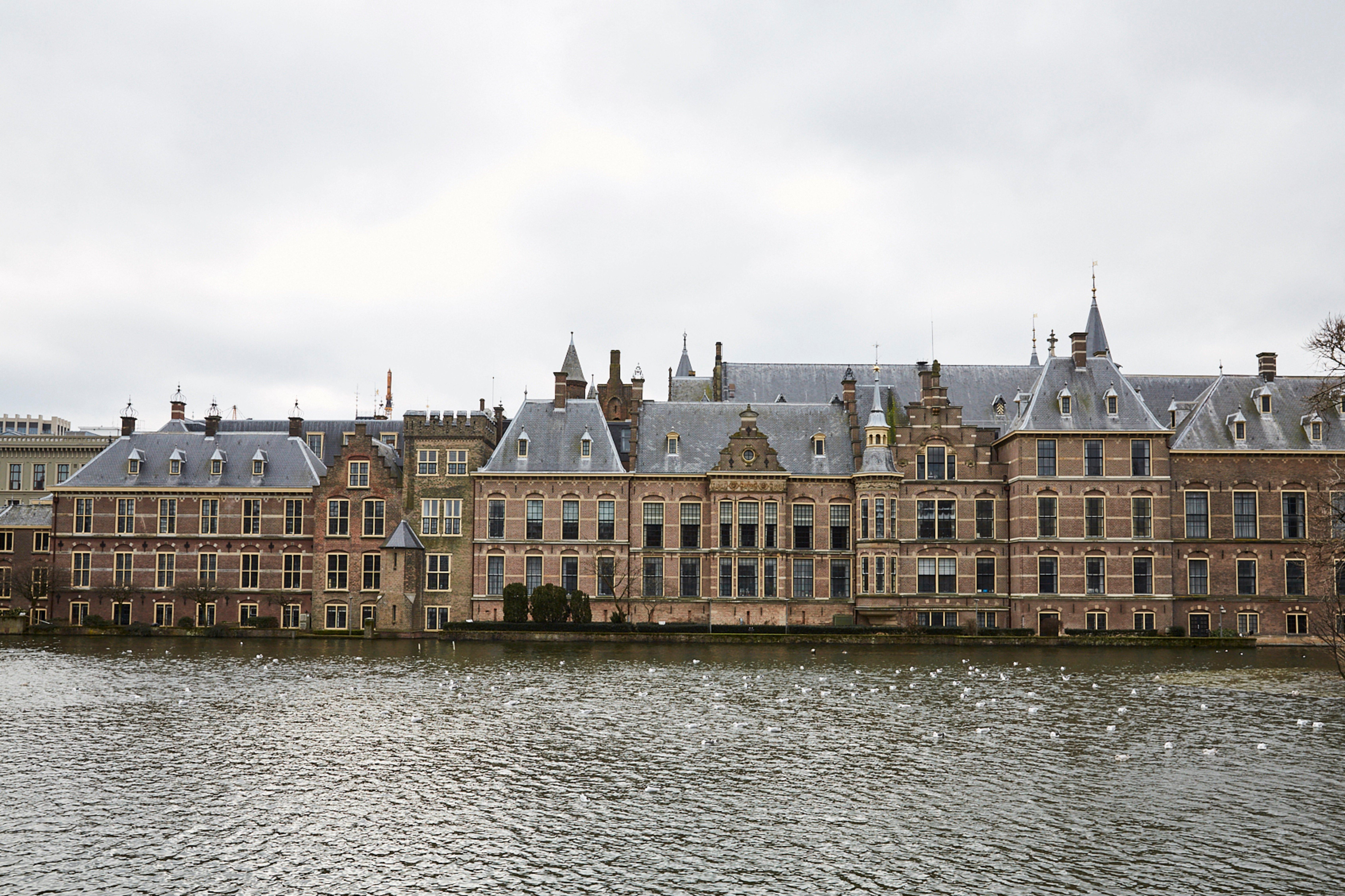 Staybridge Suites The Hague - Parliament By Ihg Ngoại thất bức ảnh