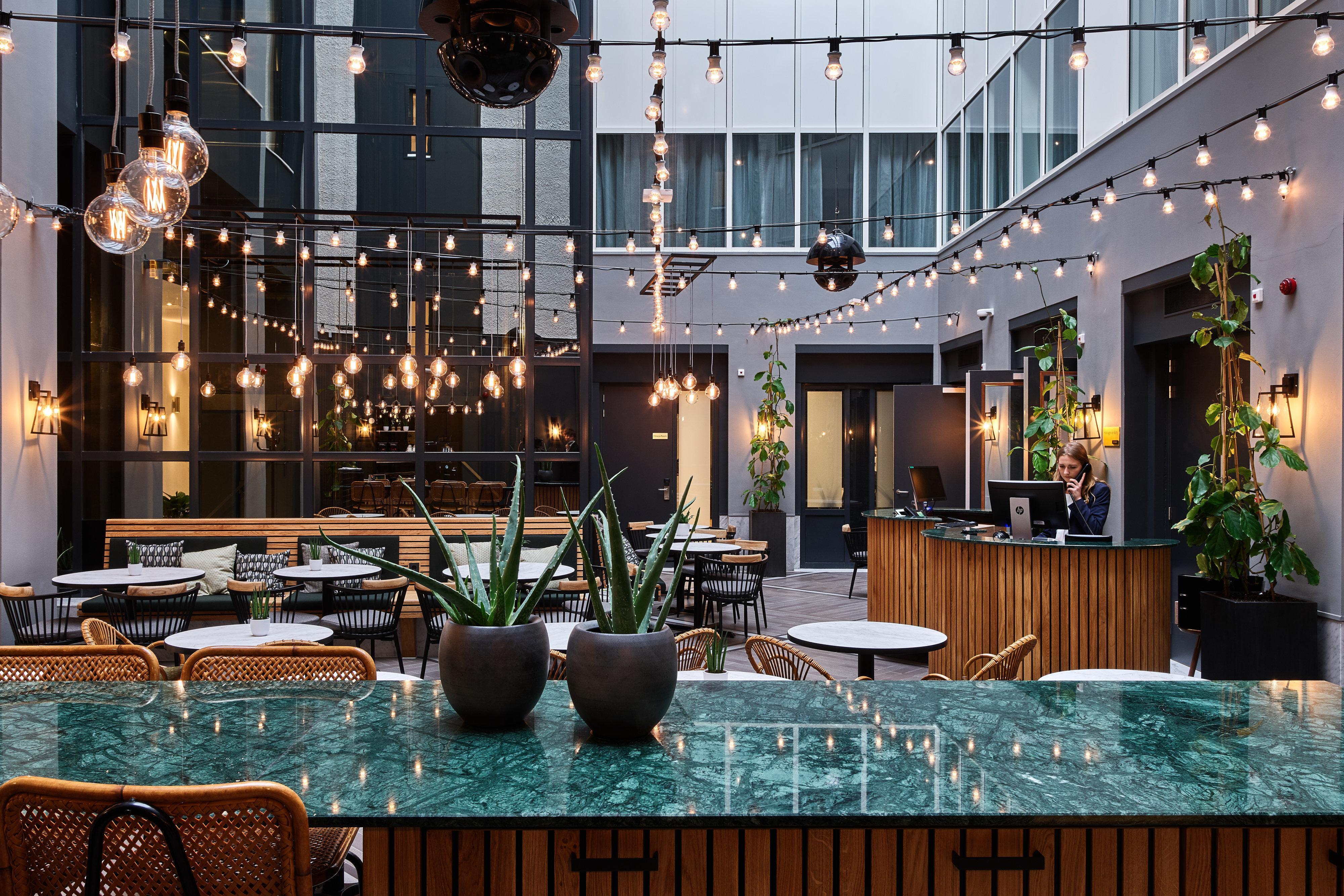 Staybridge Suites The Hague - Parliament By Ihg Ngoại thất bức ảnh