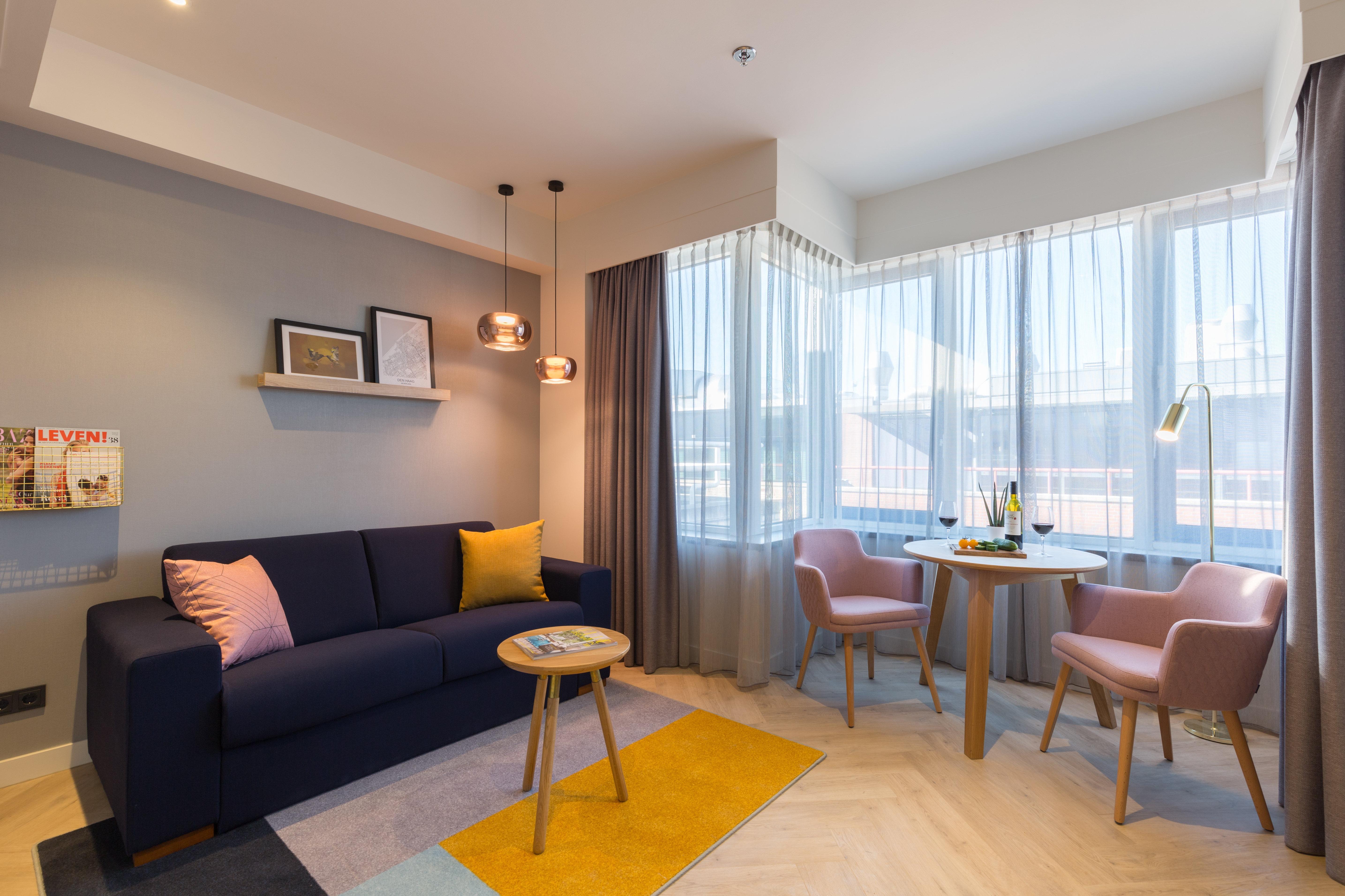 Staybridge Suites The Hague - Parliament By Ihg Ngoại thất bức ảnh