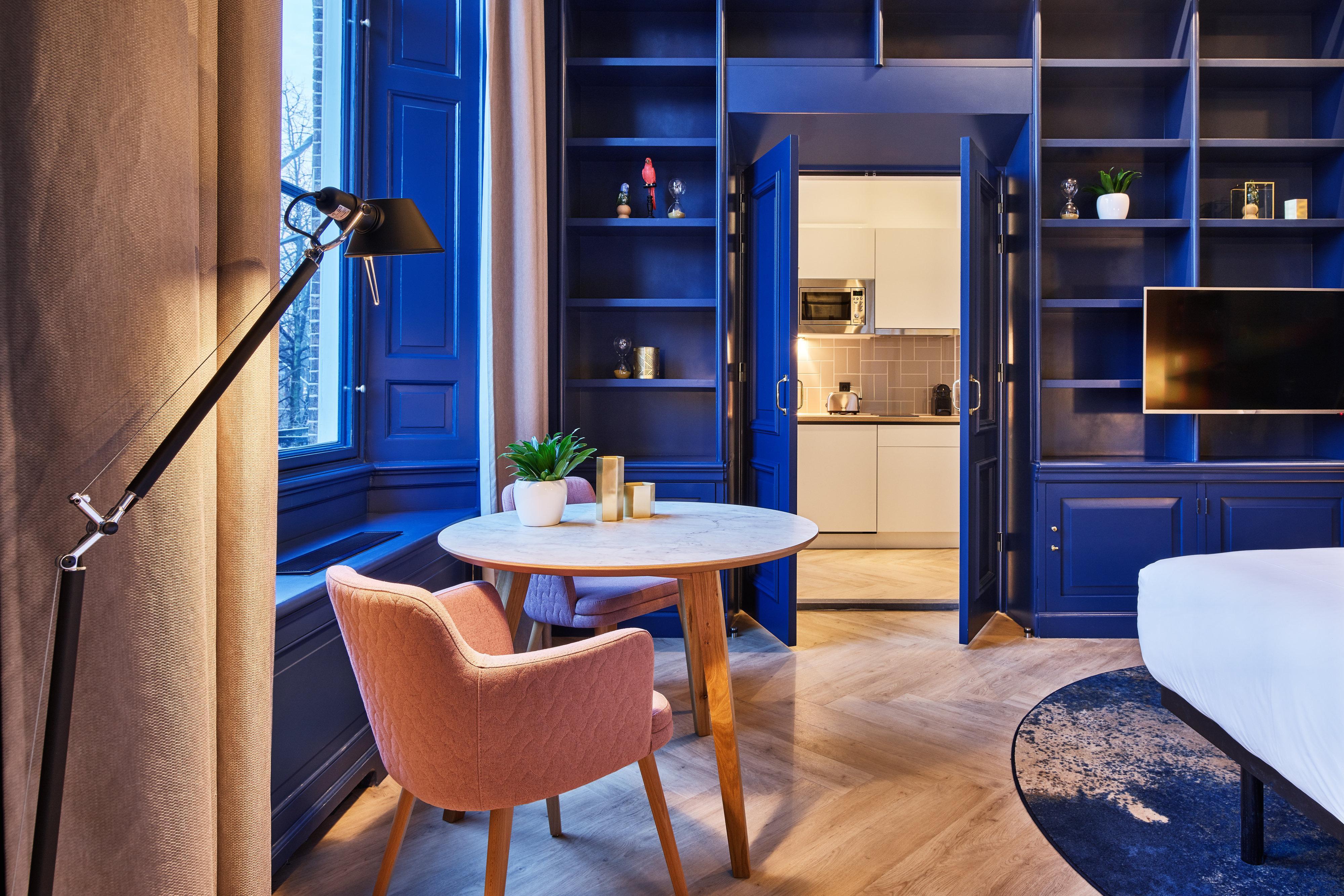 Staybridge Suites The Hague - Parliament By Ihg Ngoại thất bức ảnh