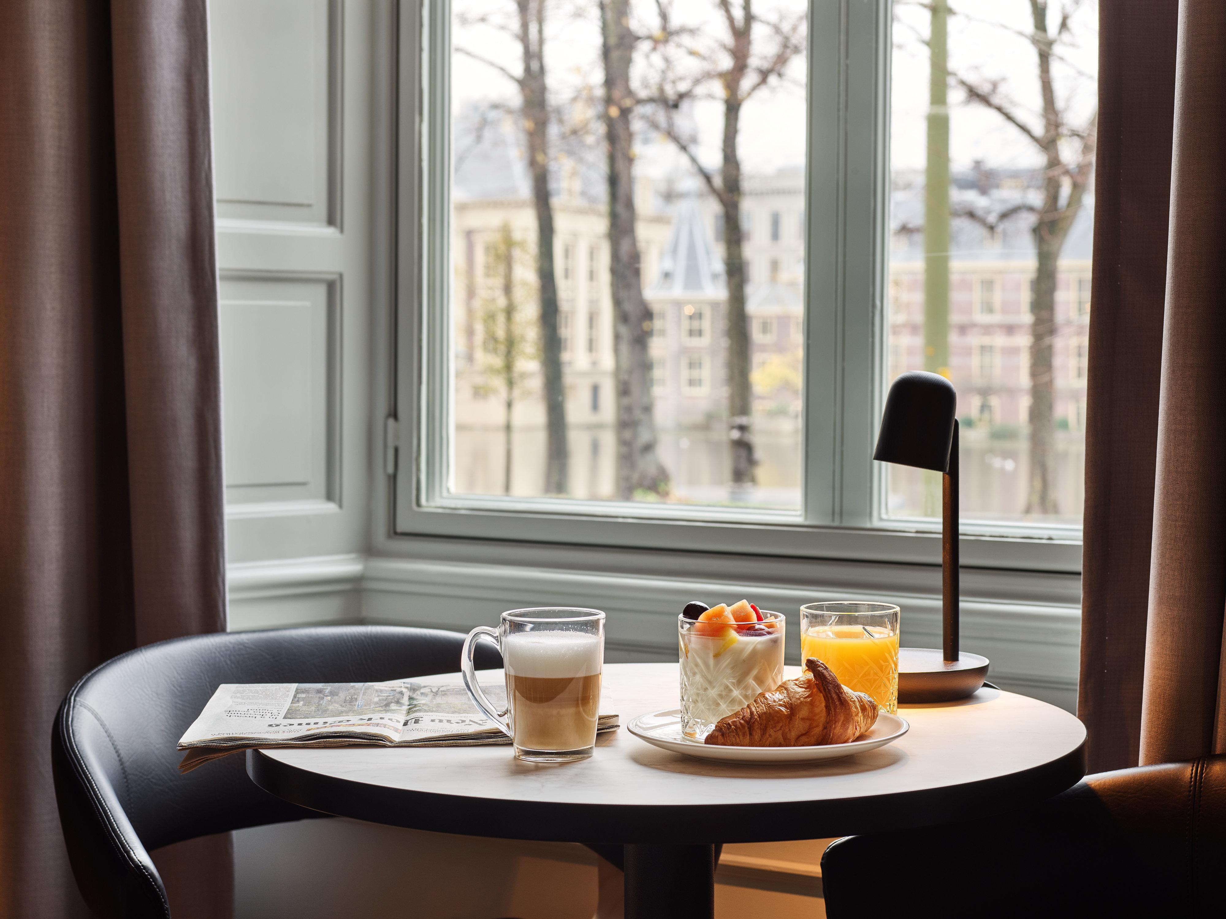 Staybridge Suites The Hague - Parliament By Ihg Ngoại thất bức ảnh