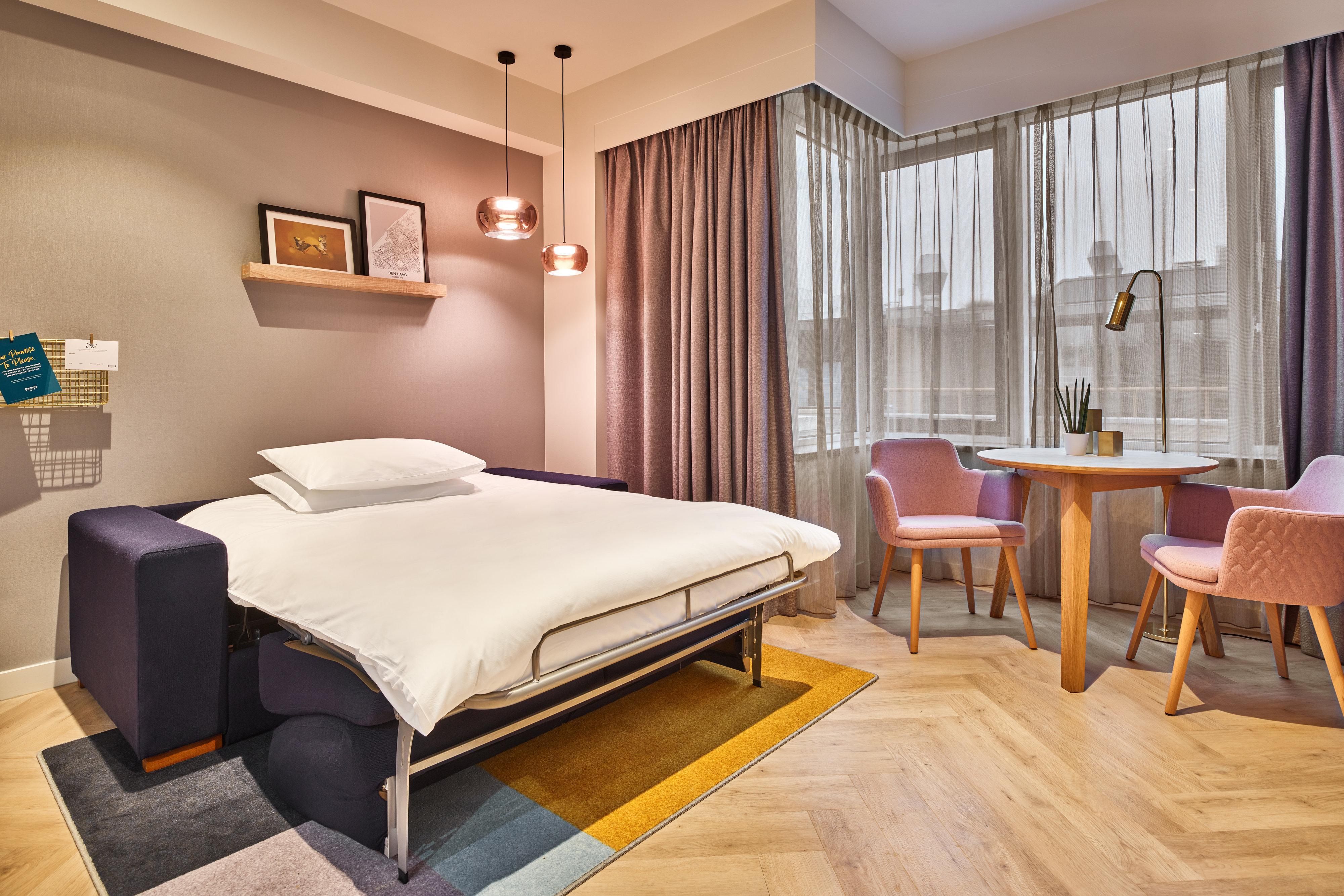 Staybridge Suites The Hague - Parliament By Ihg Ngoại thất bức ảnh