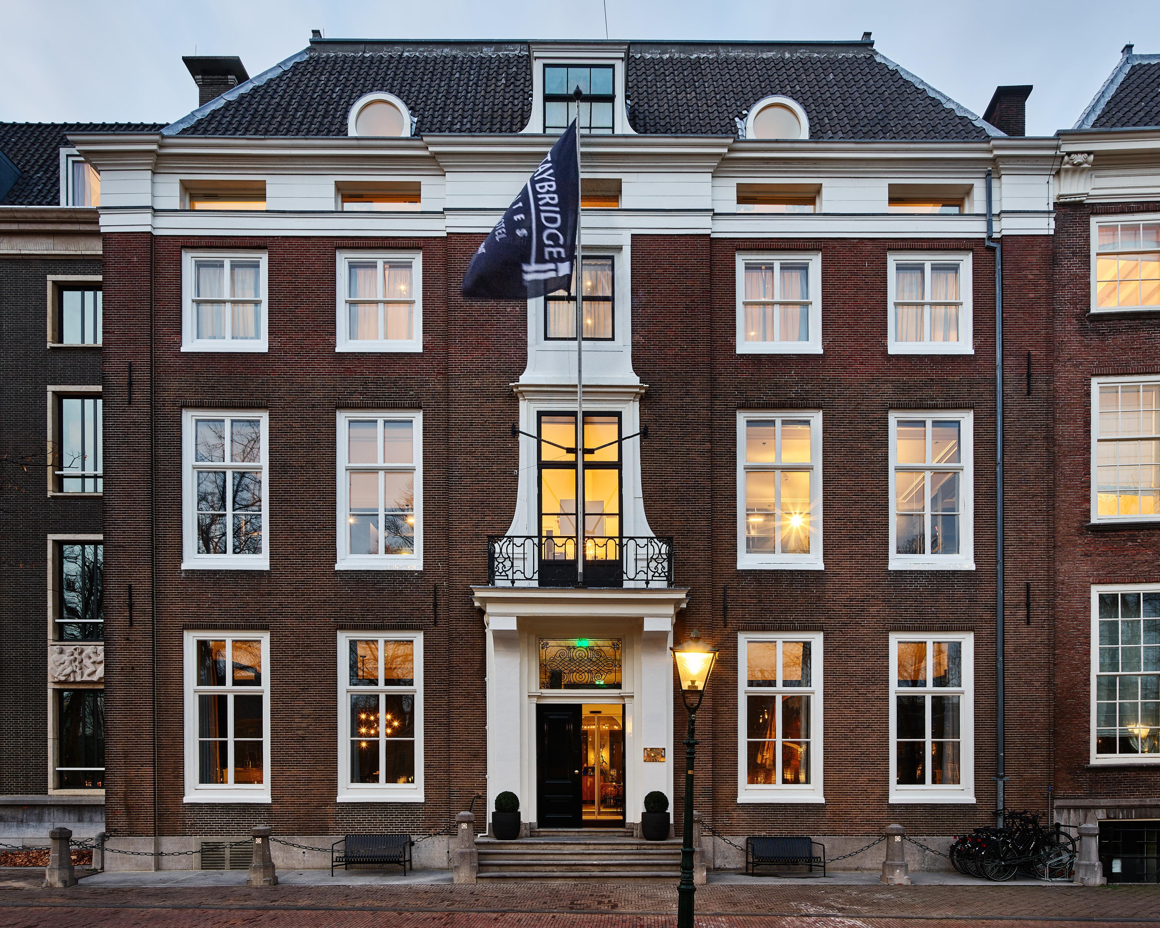Staybridge Suites The Hague - Parliament By Ihg Ngoại thất bức ảnh