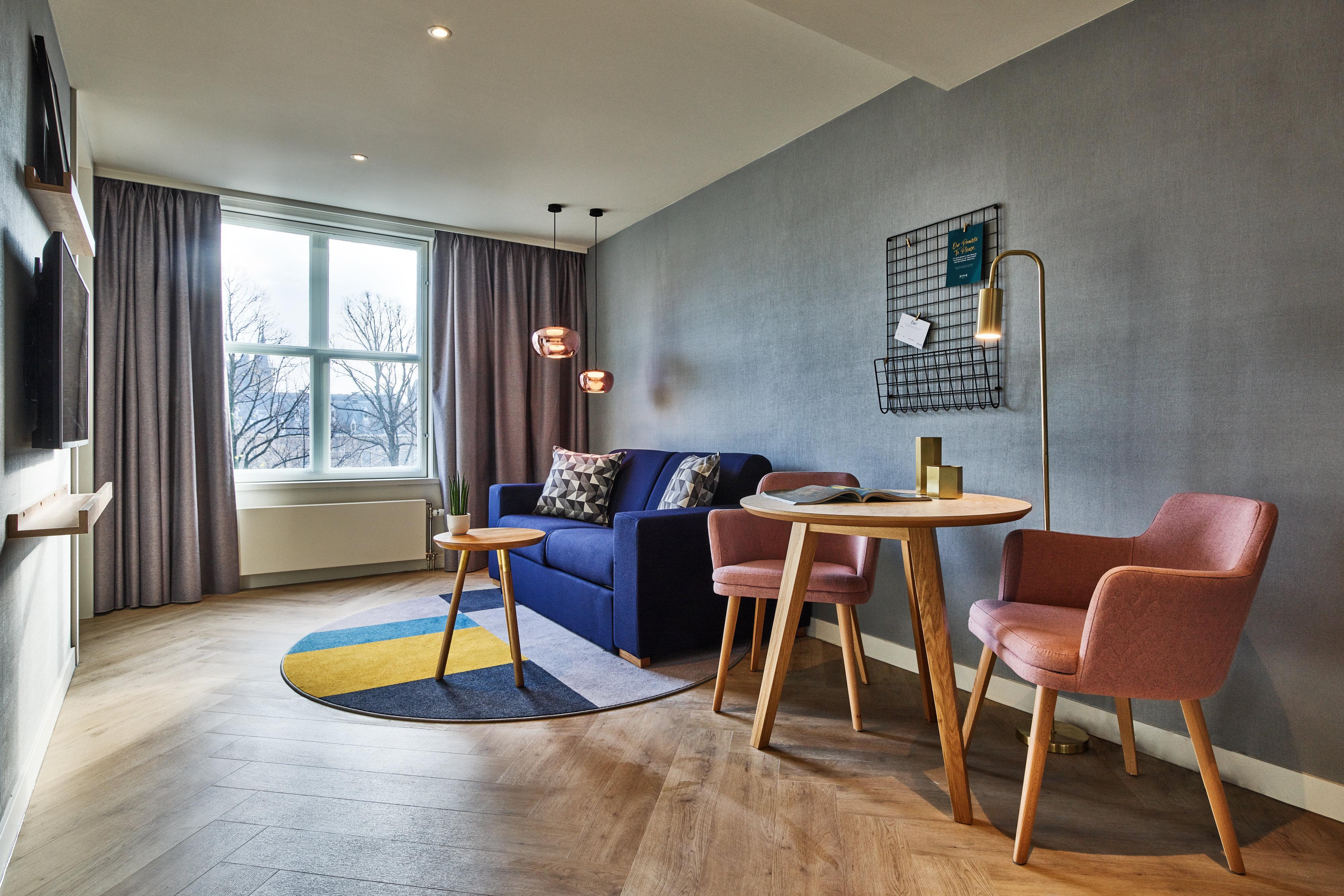 Staybridge Suites The Hague - Parliament By Ihg Ngoại thất bức ảnh