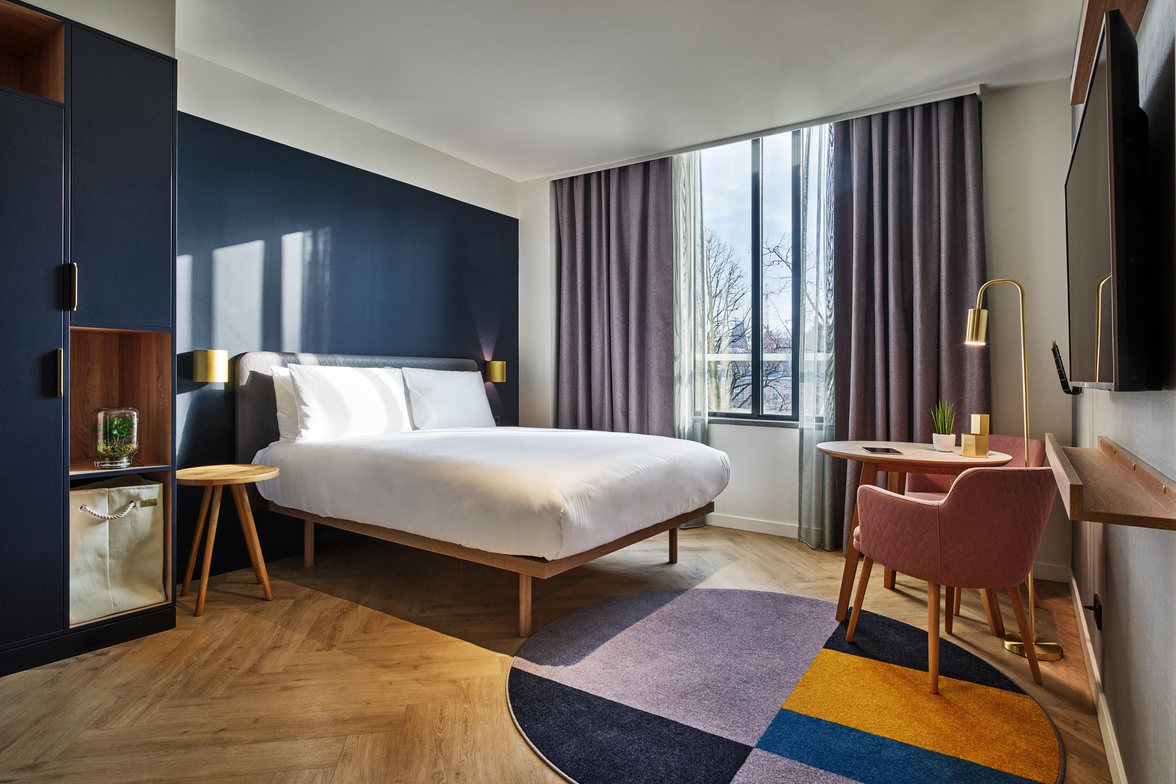 Staybridge Suites The Hague - Parliament By Ihg Ngoại thất bức ảnh