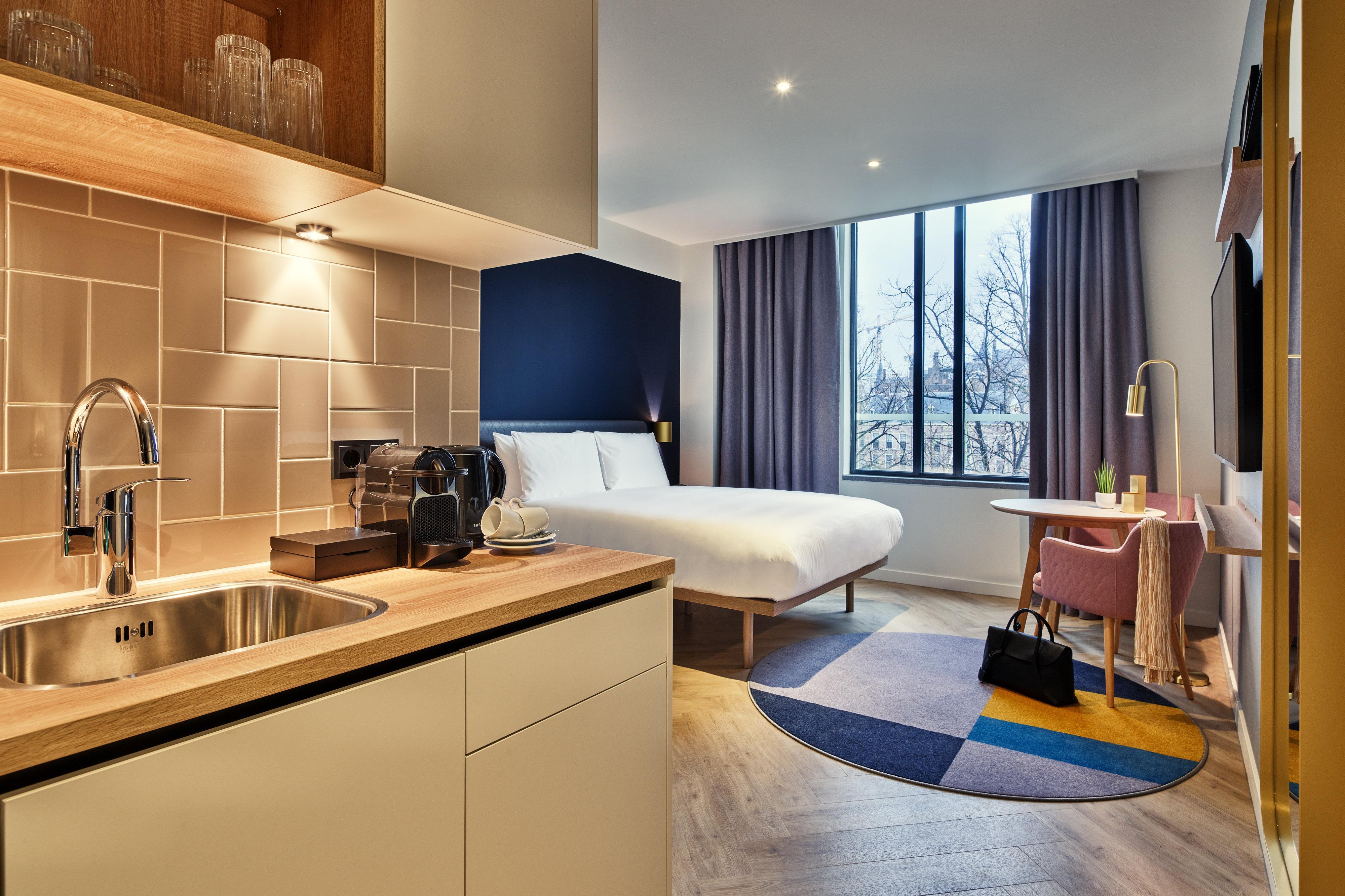 Staybridge Suites The Hague - Parliament By Ihg Ngoại thất bức ảnh