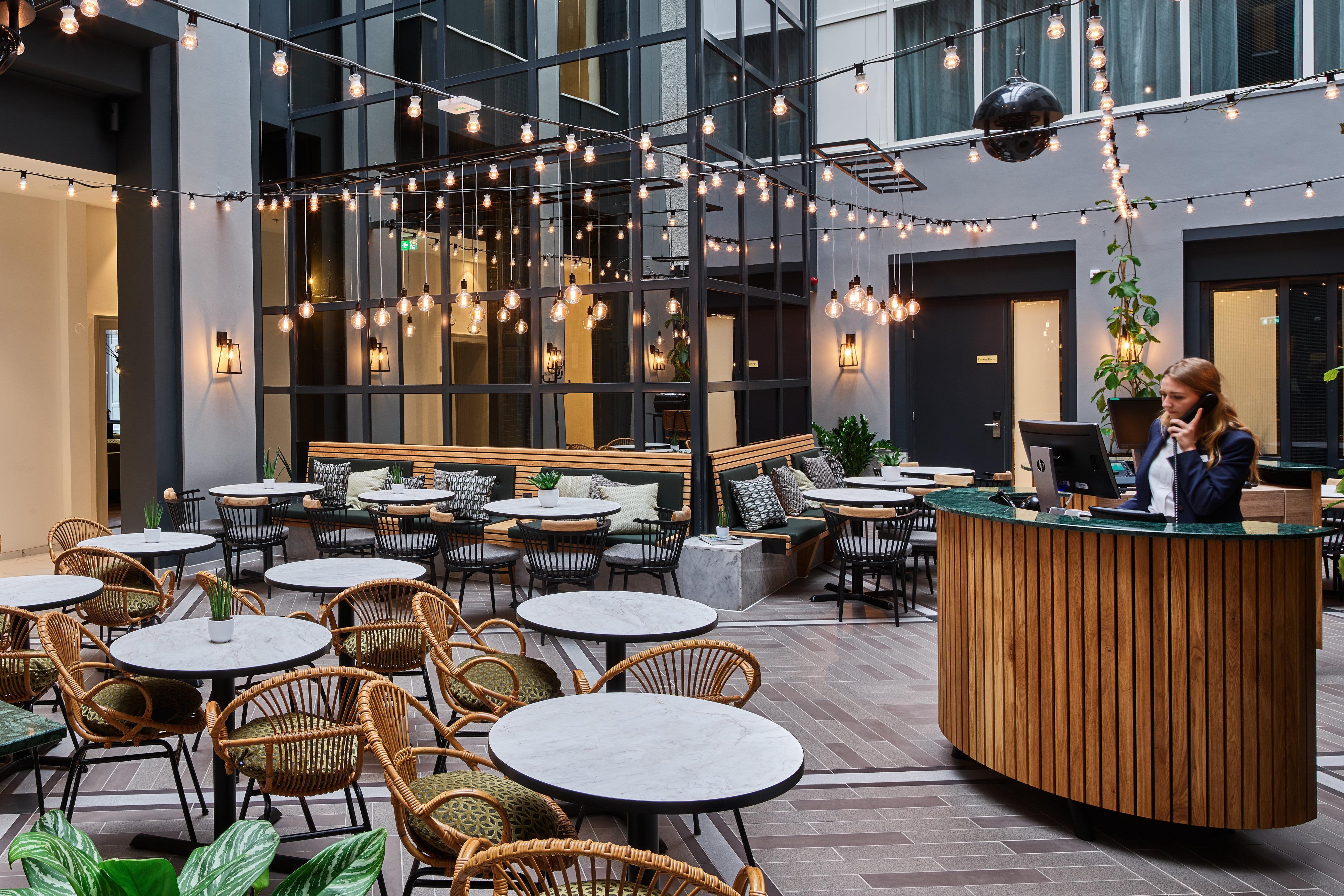 Staybridge Suites The Hague - Parliament By Ihg Ngoại thất bức ảnh
