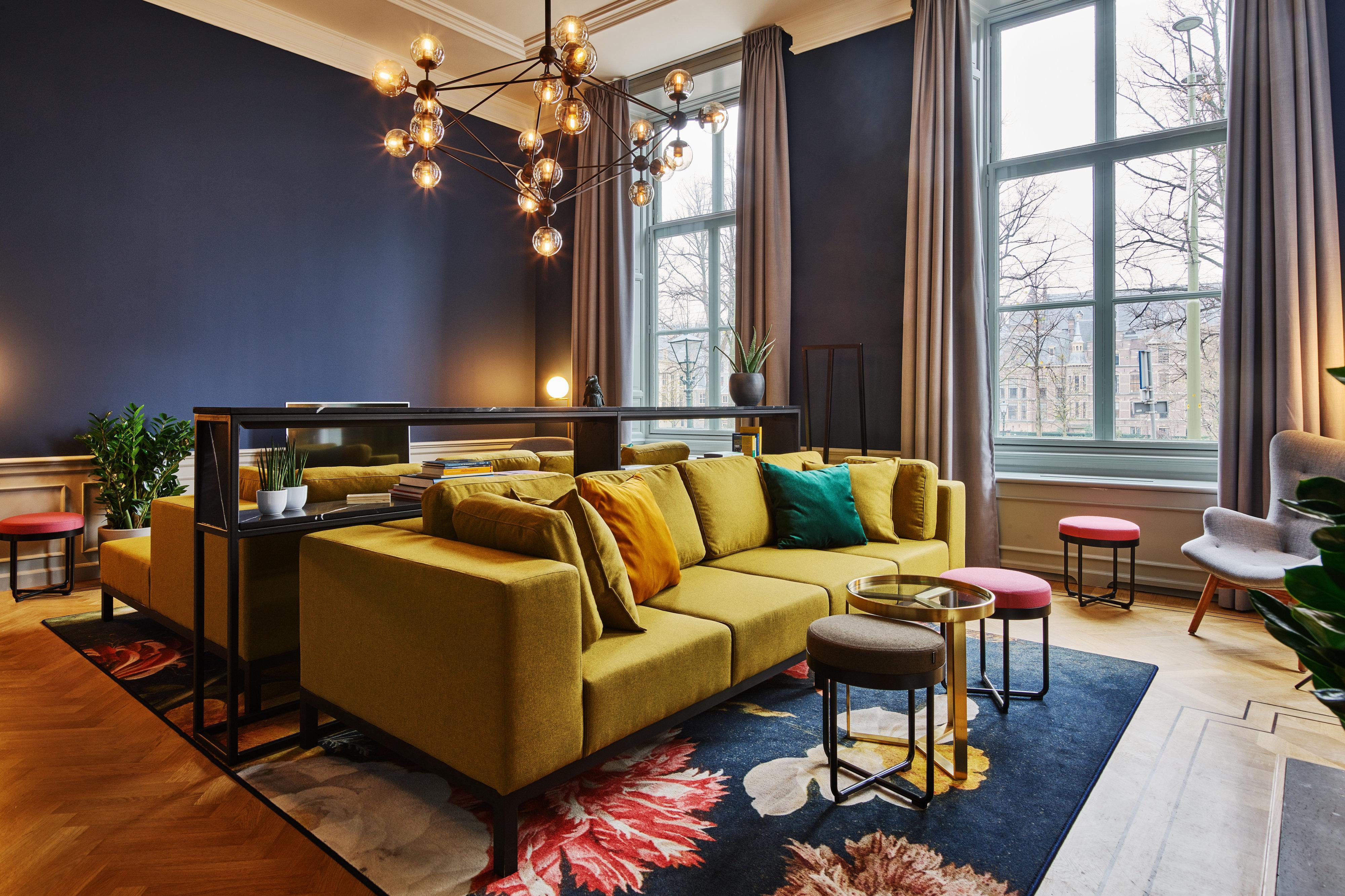 Staybridge Suites The Hague - Parliament By Ihg Ngoại thất bức ảnh