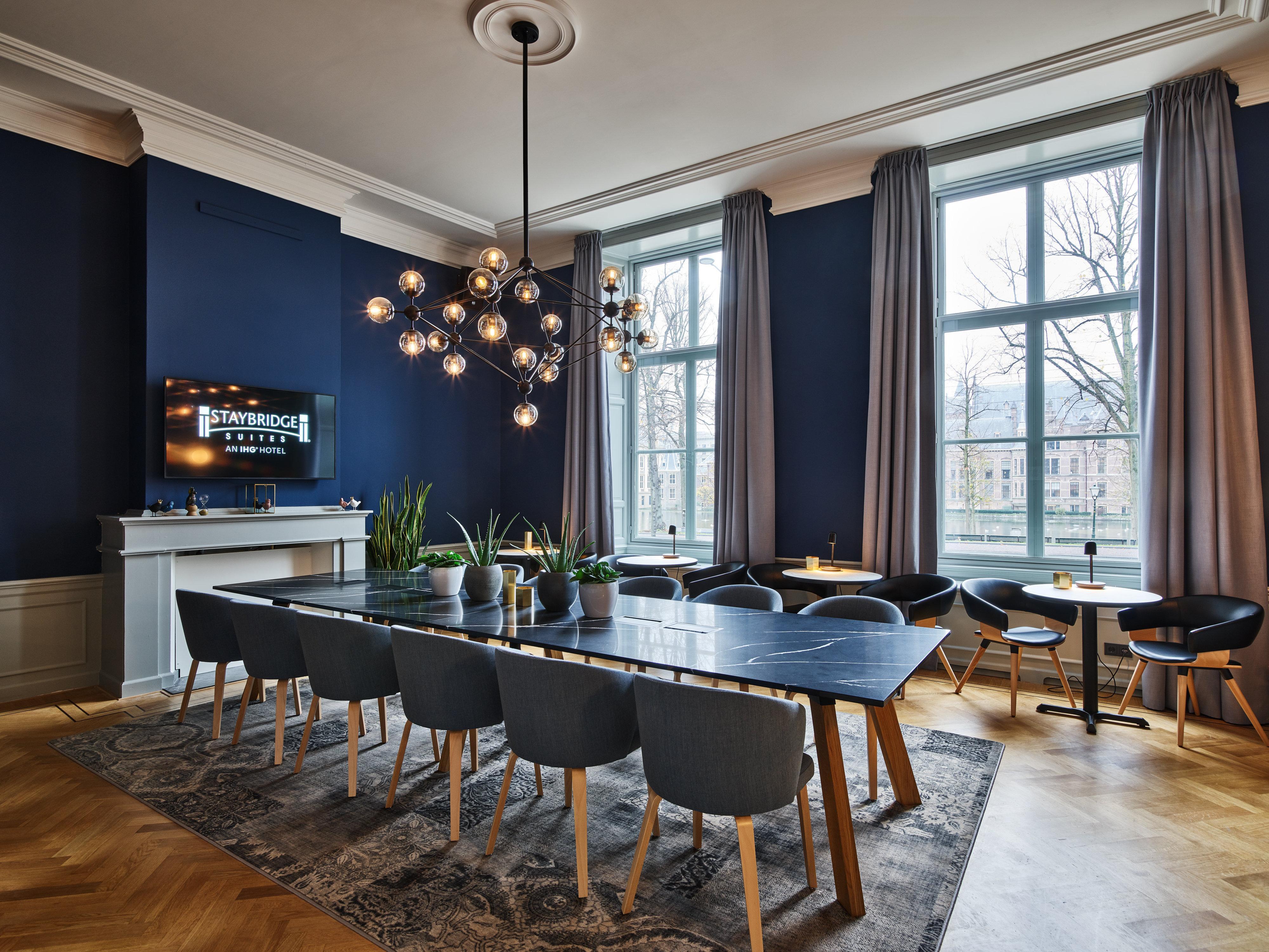 Staybridge Suites The Hague - Parliament By Ihg Ngoại thất bức ảnh