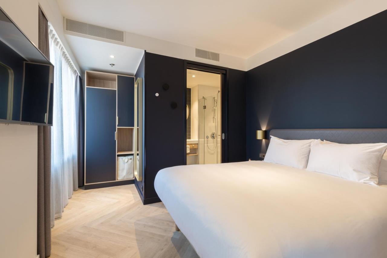 Staybridge Suites The Hague - Parliament By Ihg Ngoại thất bức ảnh