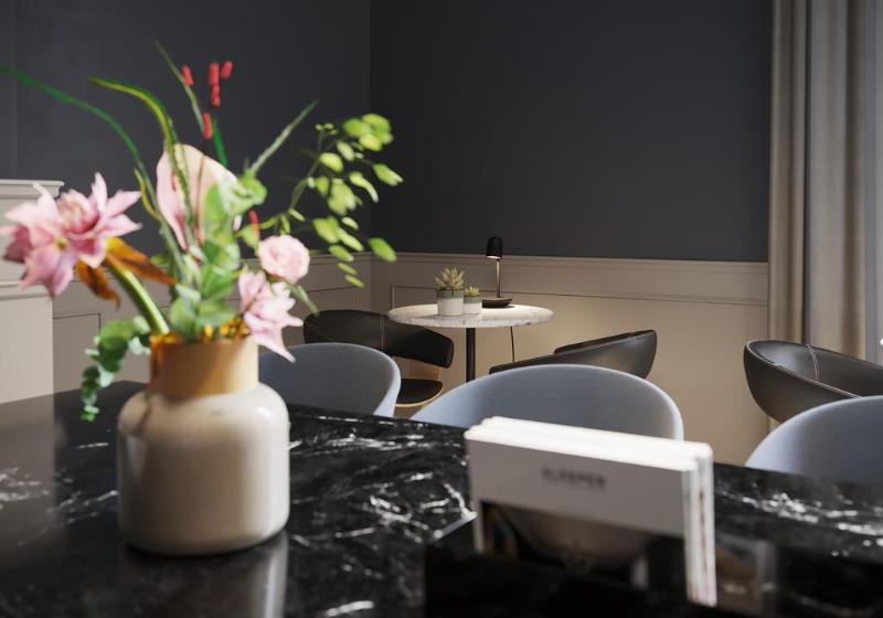 Staybridge Suites The Hague - Parliament By Ihg Ngoại thất bức ảnh