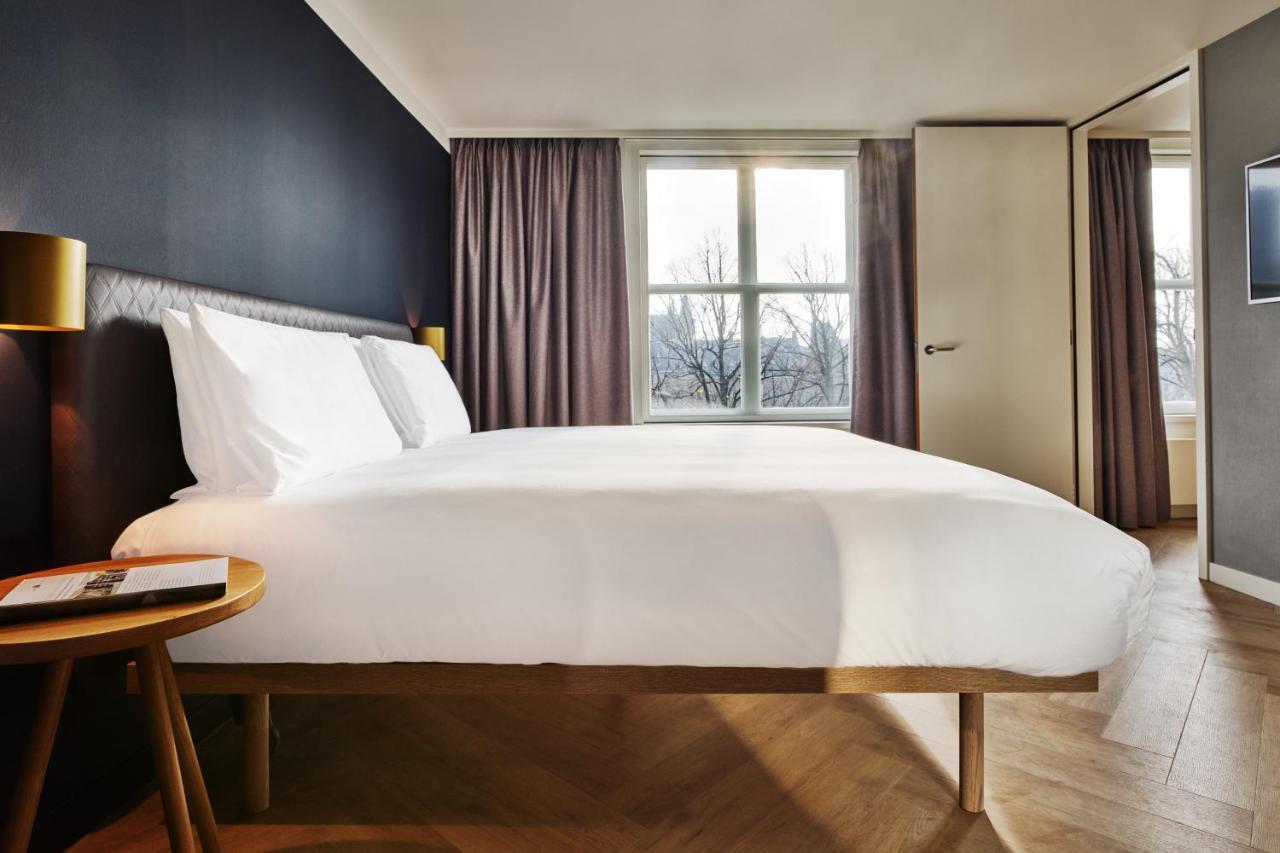 Staybridge Suites The Hague - Parliament By Ihg Ngoại thất bức ảnh